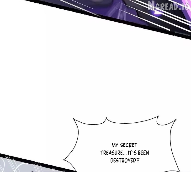 Divine Urban God Chapter 329 - page 140